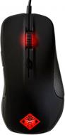 Мышь HP Omen Mouse SteelSeries (X7Z96AA) black