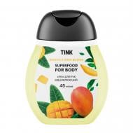Крем для рук Tink відновлювальний Mango з екстрактом манго та маслом ши 45 мл 1 шт.