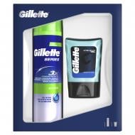 Подарочный набор Gillette Series