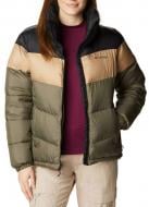 Куртка Columbia 1955101-398 р.XL хакі