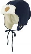 Шапка HUPPA Р.51-53 94040004-00086-00M синий