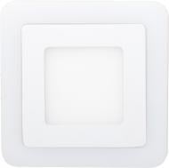 ВИТРИНА! Светильник точечный Estares SBC 3+2 LED 5 Вт 4500 К белый