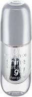 Лак для ногтей Essence Shine last & go! Gel nail polish 01 absolute pure 8 мл Лак для ногтей Essence Shine last & go! Gel nail polish 01 absolute pure 8 мл