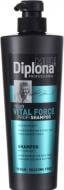 Шампунь Diplona Professional Vital Force Shampoo For Men енергетичний 600 мл