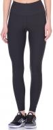 Лосины Nike W NK SCULPT HPR TGHT 933581-010 р.L черный