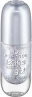 Лак для ногтей Essence Shine last & go! Gel nail polish 02 crashed the party?! 8 мл
