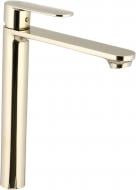 Змішувач для умивальника ScandiSPA ODIN високий золото Змішувач для умивальника ScandiSPA ODIN високий золото