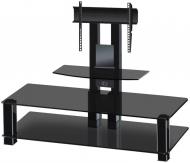 Подставка для ТВ Commus Decor Black черный