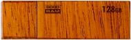 Флеш-пам'ять USB GOODRAM UEC2 Eco 128 ГБ USB 2.0 wood (UEC2-1280N0R11)