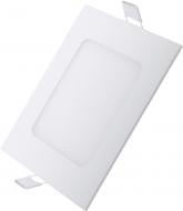 ВИТРИНА! Светильник точечный Hopfen DL 07 S LED 7 Вт 5200 К белый