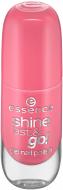 Лак для нігтів Essence Shine Last & Go! №09 Step In Time 8 мл