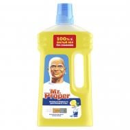 Моющее средство Mr.Proper для пола Лимон 1 л