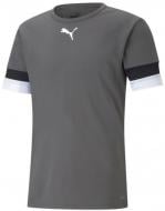 Футболка Puma 70493213 р.S серый