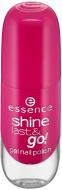 Лак для нігтів Essence Shine Last & Go! №12 Thank Goodness 8 мл