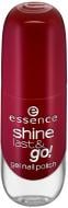 Лак для ногтей Essence Shine Last & Go! 14 do you speak love? 8 мл