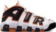 Кроссовки мужские Nike AIR MORE UPTEMPO '96 FJ4416-100 р.42 белые