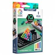 Игра-логика Smart Games IQ Грани SG 479 UKR Игра-логика Smart Games IQ Грани SG 479 UKR