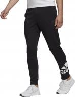 Брюки Adidas M BL FT PT GK8968 р. 2XL черный