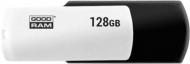 Флеш-пам'ять USB GOODRAM UCO2 Colour 128 ГБ USB 2.0 (UCO2-1280KWR11)