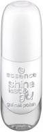 Лак для нігтів Essence Shine Last & Go! 33 wild white ways 8 мл