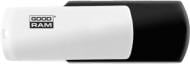 Флеш-память USB GOODRAM UCO2 Colour 16 ГБ USB 2.0 (UCO2-0160KWR11)