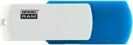 Флеш-пам'ять USB GOODRAM UCO2 Colour 128 ГБ USB 2.0 (UCO2-1280MXR11)