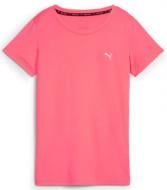 Футболка Puma 52031116 р.XS розовый