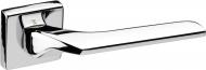 Ручка на розетке Fimet corsa 1354-211b f04 хром