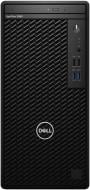 Комп'ютер персональний Dell OptiPlex 3080 MT (N204O3080MT) black