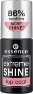 Закрепитель Essence extreme shine top coat 8 мл