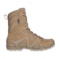 Ботинки тактические Lowa Zephyr MK2 GTX HI Ws TF (женские) р.39,5 320850C30/0731 [120] Coyote