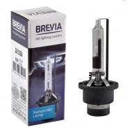 Автолампа ксеноновая Brevia D2R,5000K 1 шт. (85225c)