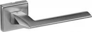Ручка на розетке Fimet pura 1352-211b f05 матовый хром