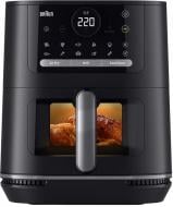 Мультипечь Braun MultiFry 5 HF5075IBK Мультипечь Braun MultiFry 5 HF5075IBK