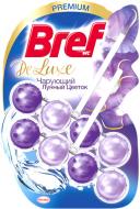 Туалетный блок Bref De Luxe Волшебный лунный цветок