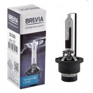 Автолампа ксеноновая Brevia D2S,5000K 1 шт. (85215c)