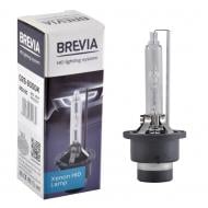 Автолампа ксеноновая Brevia D2S,6000K 1 шт. (85216c)