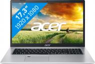 Ноутбук Acer ASPIRE 5 A517-52 17,3 (NX.A5DEU.005) silver