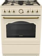 Плита комбінована Gorenje KS 6250 CLI