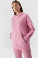 Джемпер 4F 4FAW23TSWSF0725-56S р.XS розовый