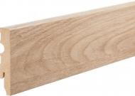 Плинтус МДФ Cezar 371 каскадия 80x13x2200 мм