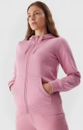 Джемпер 4F 4FAW23TSWSF0730-56S р.XS розовый