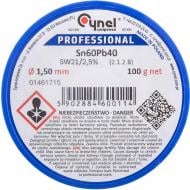 Набор для пайки Cynel припой и паста 44E732 Набор для пайки Cynel припой и паста 44E732