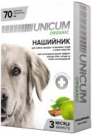 UNiCUM Organic от блох и клещей для собак 70 см (UN-024) шт.