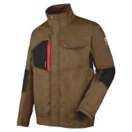 Куртка робоча WURTH MODYF NATURE р. 4XL M401276006 коричневий Куртка робоча WURTH MODYF NATURE р. 4XL M401276006 коричневий