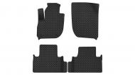 Килимки автомобільні EVAtech Honda eNS1 2022+ (HA43262PC4TL2RBB) модельні