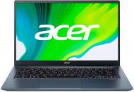 Ноутбук Acer Swift 3X SF314-510G 14 (NX.A0YEU.00B) blue