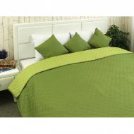 Покривало Руно 360.52У Леон 150х212 см хакі