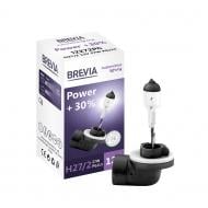 Автолампа ксеноновая Brevia H27/2 10 шт. (12272PC)