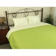 Покривало Руно 360.52У Астурія 150х212 см світло-зелений